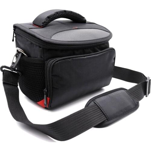 Waterproof Camera Bag Case for Sony A6500 A6300 A6000 A950 A900 A850 A550 A500 A65 A58 A57 A99 RX10 HX400 HX300 HX200 H200 HX100