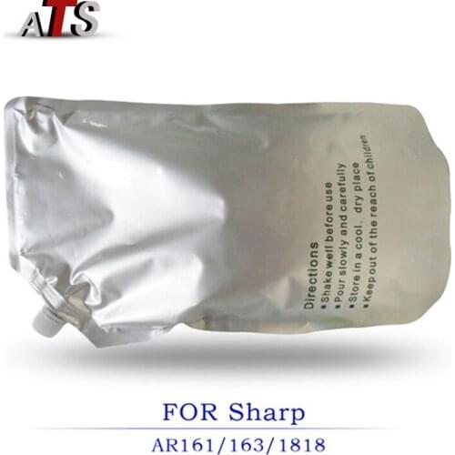 Copier spare parts toner powder for AR1818 AR2718 AR4818 AR3818 AR161 AR163 AR160 AR3020 AR4020 Printer Supplies