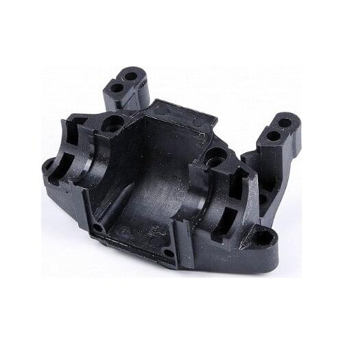 1/8 Rovan RC MONSTER BRUSHLESS TRUCK PARTS Diff. shell 2