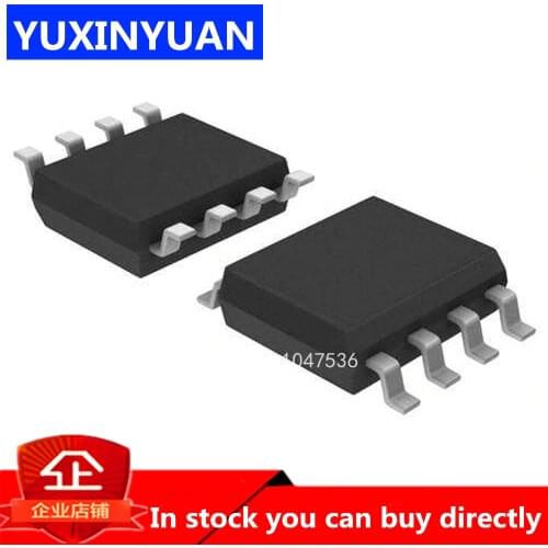 10PCS/LOT SN65HVD1050DR VP1050 SN65HVD1050 SOP8 IN STOCK