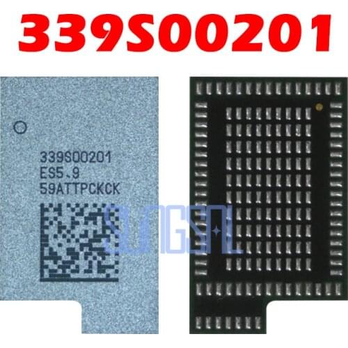 1pcs/lot 100% Original 339S00201 wifi IC Wi-Fi/Bluetooth Module