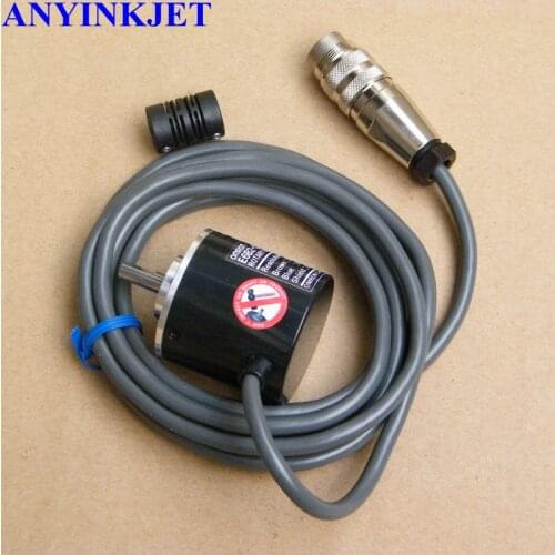 43S encoder For Willett 43S Encoder 630 Synchronizer for Willett 630 43S 430 460 400 series printer