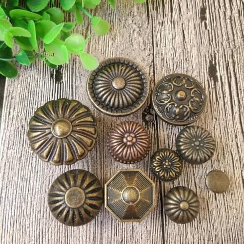 8pcs Cupboard Wardrobe Cabinet Drawer Knob Door Pull Handle for for Cabinet/Girls Dresser/Kids Cupboard/Kitchen Drawer Handles