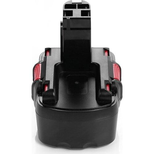 18V 4500mah battery for Bosch 2607335560 2607335266 2607335278 2607335536 2607335680 2607335688 2610909020 BAT025 BAT026 BAT16