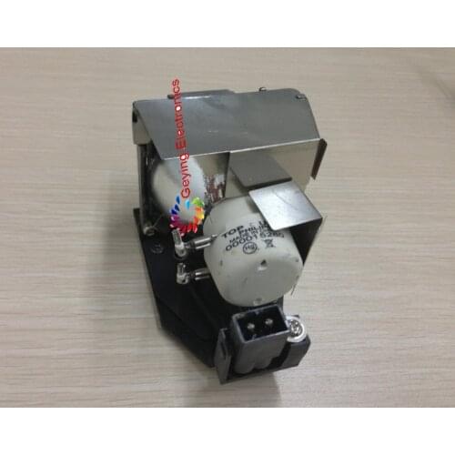 Free shipping Original Projector lamp with housing SP-LAMP-052 for IN1503 with 180 day warranty