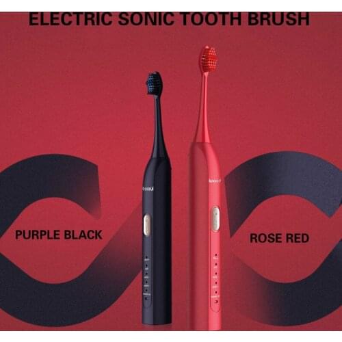 CLITON Electric Toothbrushes