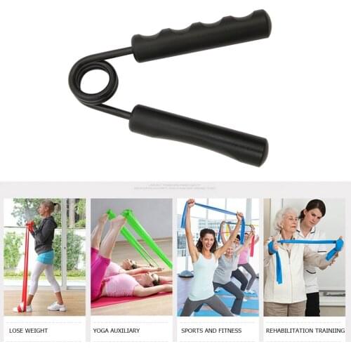 Fitness Heavy Grips Wrist Rehabilitation Developer Hand Grip Muscle Strength Training Device Carpal Expander