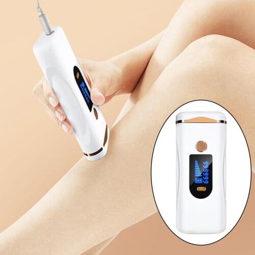 Footful Body Epilators