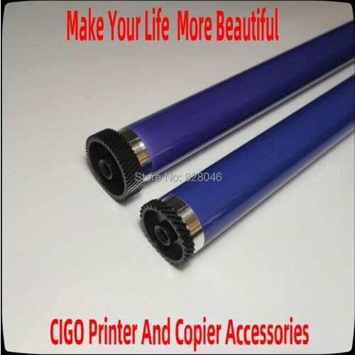 For Xerox Phaser 6125 6130 6140 6140N 6500 WorkCentre 6500 6505 6505DN Printer Image Drum Unit Original Color OPC Drum,200K Life