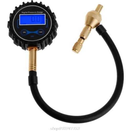 Digital Rapid Tyre Tire Air Deflator Pressure Gauge 4WD 4X4 Off-Road Vehicle Car N23 20 Dropshipping
