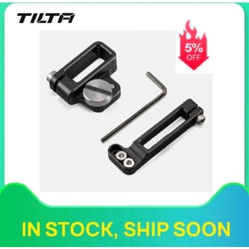 TILTA iron head A7S3 cage kit accessories-TYPE C/HDMI Cable - Compatible cable