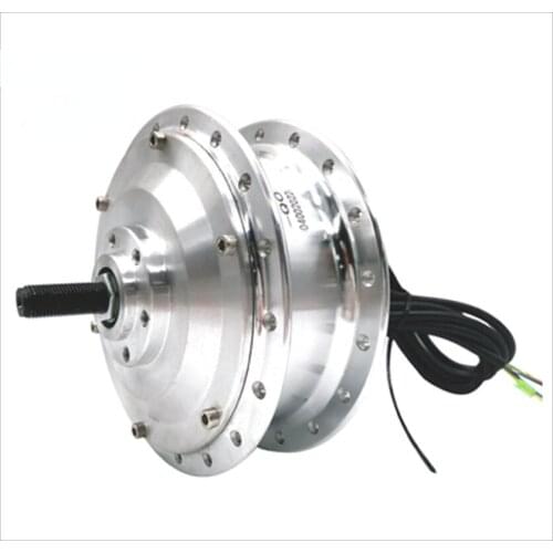 Mountain Bike Electric Vehicle Modified Power Assist Kit 700c Wheel Set Front Drive Front Motor