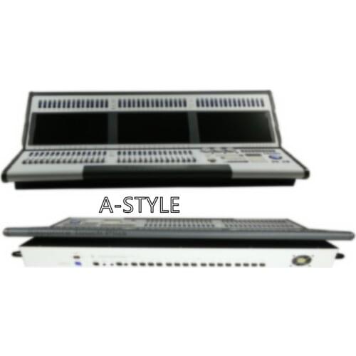 2021 Sapphire Touch Plus Console is Dedicated To Disco, DJ Stage Party Club, Wedding Banquet Moving Head Light, etc