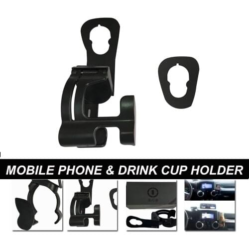 LANTSUN Car Accessories