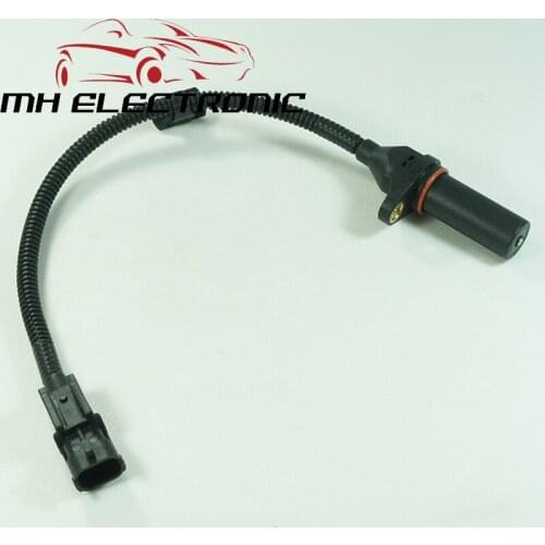 MH Electronic FOR HYUNDAI ELANTRA i30 ACCENT TUCSON KIA CERATO HIGH QUALITY CRANKSHAFT POSITION SENSOR 39180-2B000 391802B000