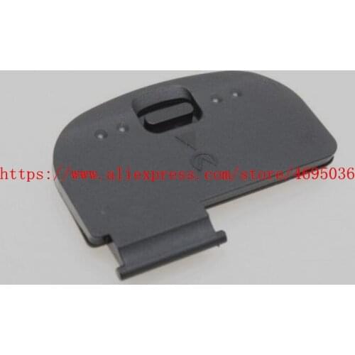 NEW for Nikon D7500 SLR Battery door cover Succedaneum repair parts