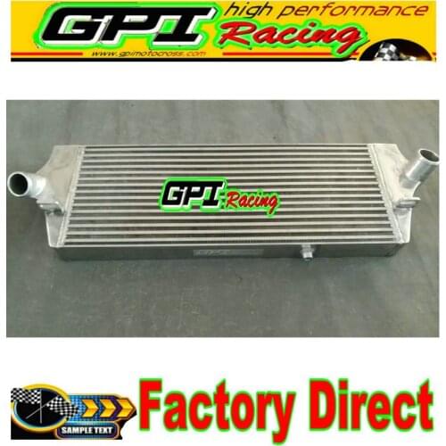 NEW GPI FOR Ford for Focus ST225 Mk2 Gen 3 Airtec Intercooler