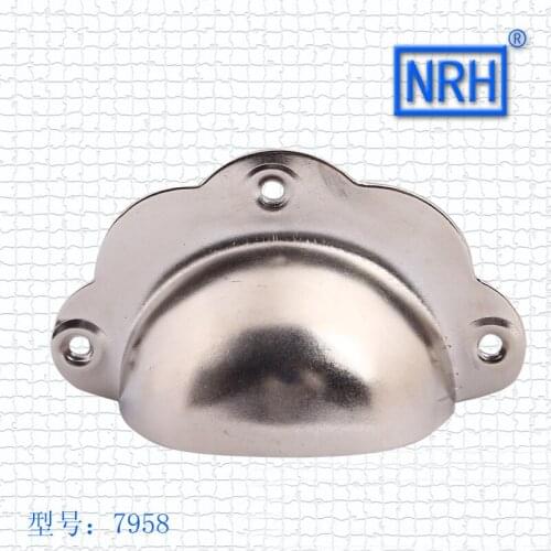 NRH Suitcases And Travel Bags