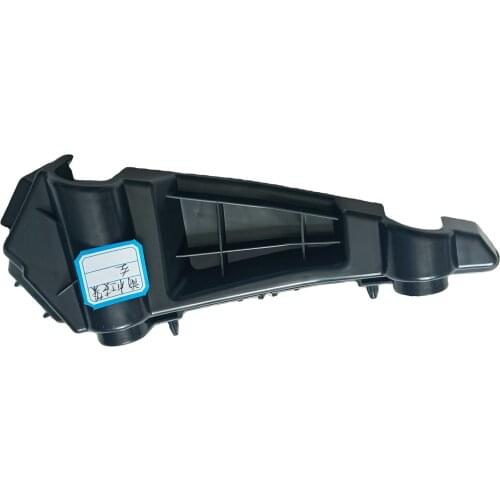 Front Bumper Bracket for MG ZS