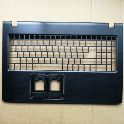 New laptop upper case base cover palmrest for ACER ASPIRE E15 E5-575G E5-523G F5-573 TMTX50