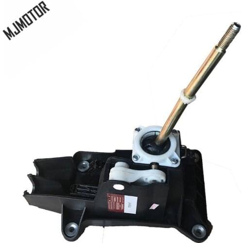 Manual MT gear lever assy. for Chinese Brilliance BS4 M2 Auto car motor parts