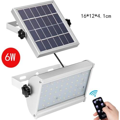 Sanyi Solar LED Lights
