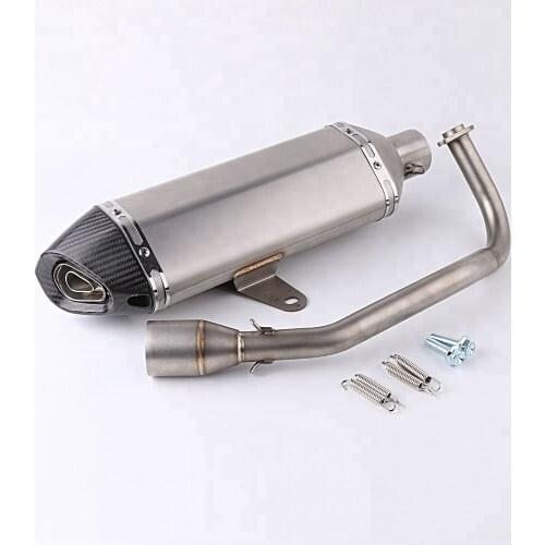 Глушители авто SEP China At AliExpress