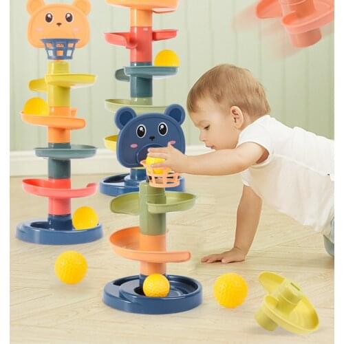 Игрушки пирамидки SLLINK China At AliExpress