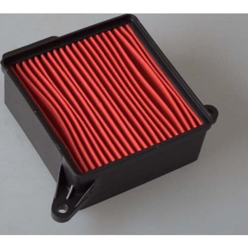 STARPAD For Gwangyang 125 small handsome filter proud 100 passenger air filter air filter Pentium 125 -26