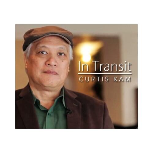 In Transit by Curtis Kam,Magic Tricks