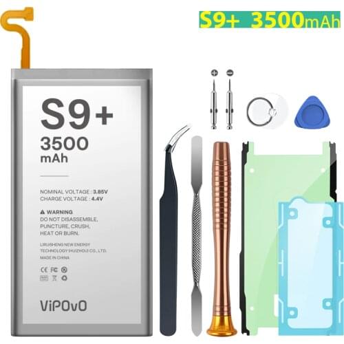 VIPOVO Samsung Phone Batteries
