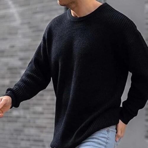 WYUIT Men's Pullovers