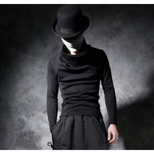 Мужские футболки YIYELANZHOU China At AliExpress