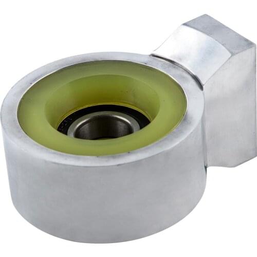 1963 -1972 For Chevy 1958 -1964 For Impala Truck Polyurethane Driveshaft Carrier Bearing