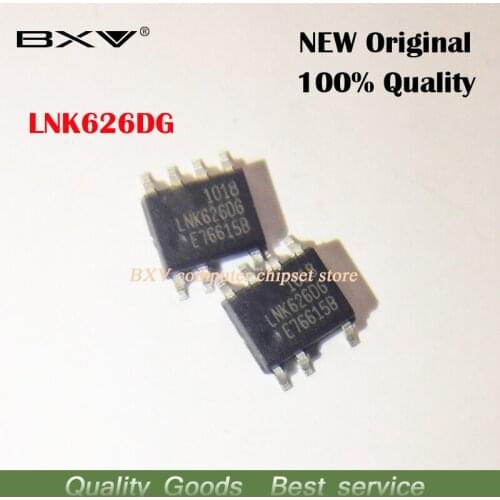 20pcs/lot LNK626DG LNK626 new Free Shipping