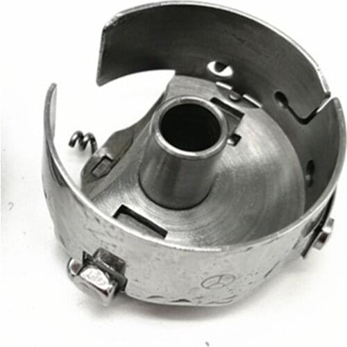 5pcs TOWA bobbin case BC-DBZ(1) SIZE L For SWF and Tajima Embroidery Machine