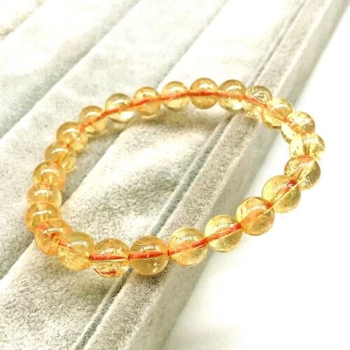 Желтые браслеты BEADZTALK China At AliExpress