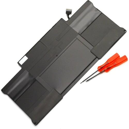 Golooloo A1377 7.3V 50Wh 6800mAh laptop battery for Apple MacBook Air 13" A1369 ( 2010 years)