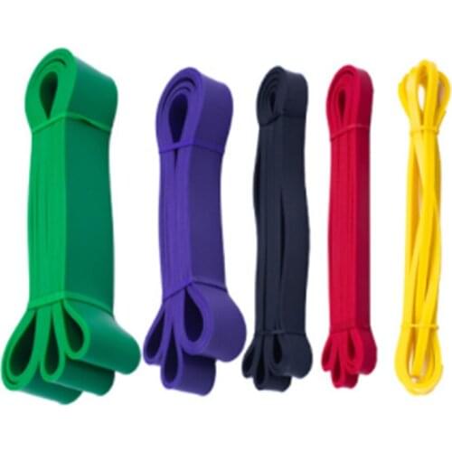 Resistance Bands Set Expander Rubber Bands For Fitness Elastic Band For Sport Training Exercise Bodybuilding Women Gym Equipment