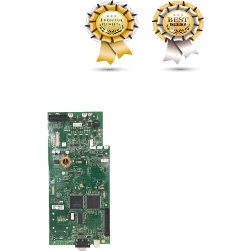 Motherboard Main Board for Zebra S4M Thermal Label Printer P1008211