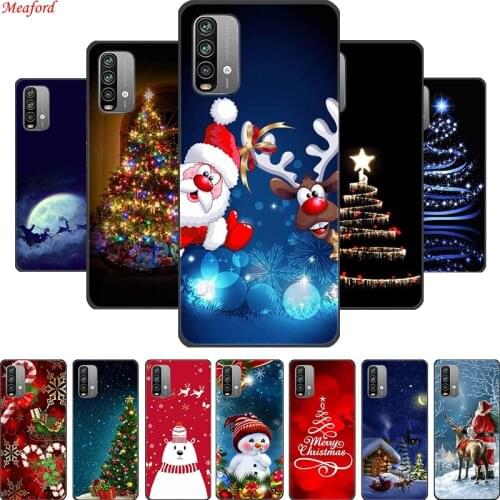 Meaford Phone Cases Xiaomi Redmi Note 9T 5G