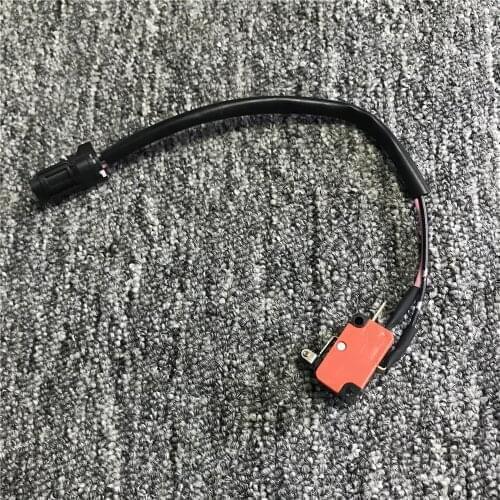 For Doosan Excavator DX55/DX60 Mechanical Micro Switch Sensor V-155-1C25
