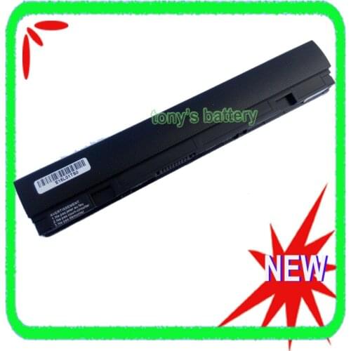 New 3 Cell Laptop Battery for Asus EEE PC X101 X101C X101CH X101H A31-X101 A32-X101