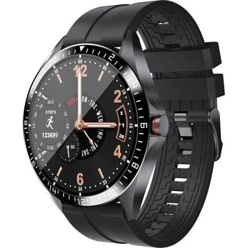 2020 New Sport Watch GW16 Smart Bracelet Temperature Heart Rate Blood Pressure Exercise Fashion Multi-functional Smart Watch