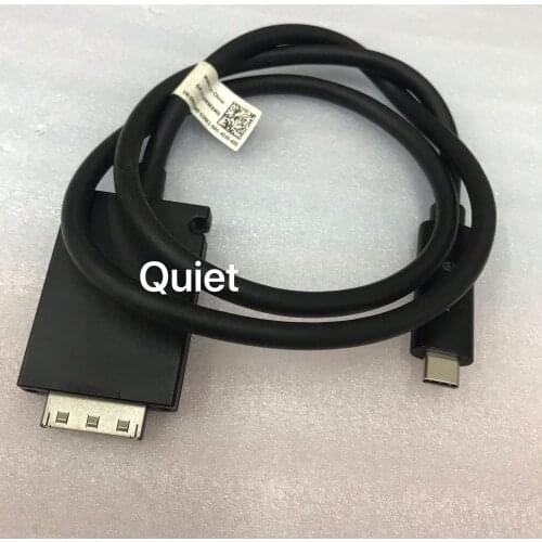 Original for Dell DELL DOCK WD15 4K K17A001 cable NWXM0 0NWXM0