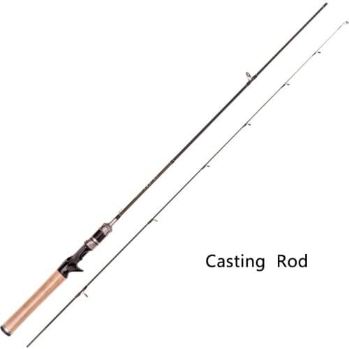 Paonear Spinning Rods