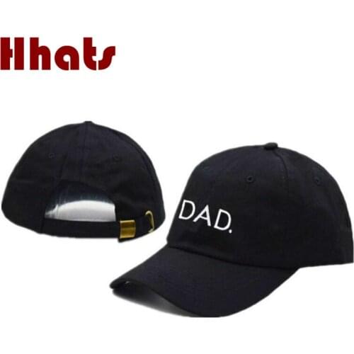 DAD. baseball cap hip hop cotton the rapper dad hat streetwear hiphop male snapback hat outdoor sports kpop women hat K pop Cap