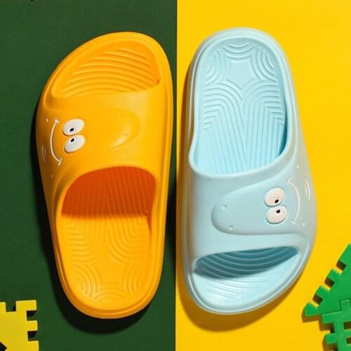 Pekny Bosa Children's Slippers