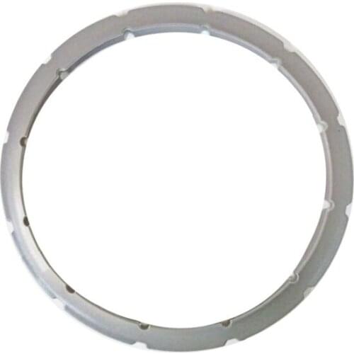 Modern Roe Compatible Pressure Tire 24 cm сковорода utensílios de cozinha сковорода с крышкой кастрюля