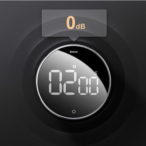 LED Digital Kitchen Cooking Timer For Shower Study Stopwatch Alarm Clock Magnetic Electronic Cooking Countdown таймер кухонный